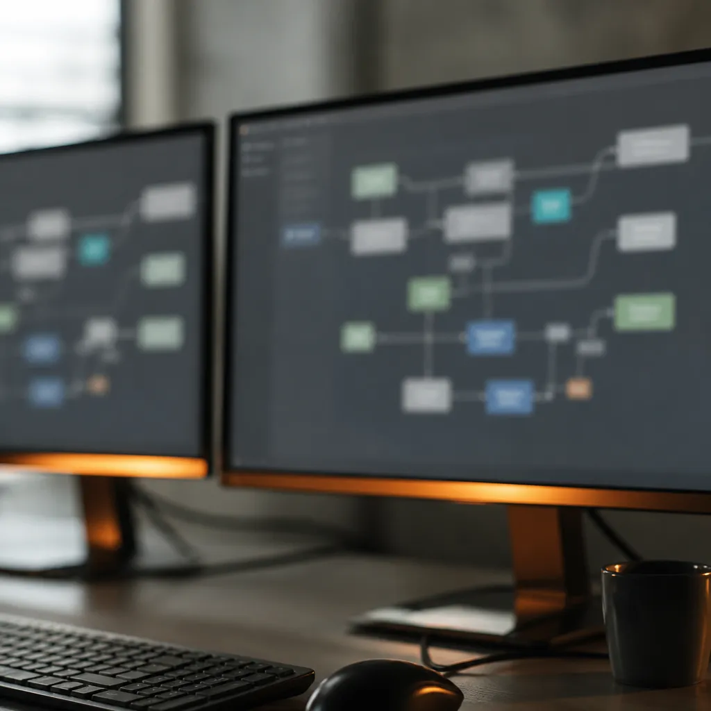 Automatisation IA et no-code : cas d'usage IA en entreprise à Strasbourg